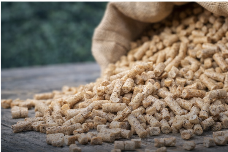 Pellet